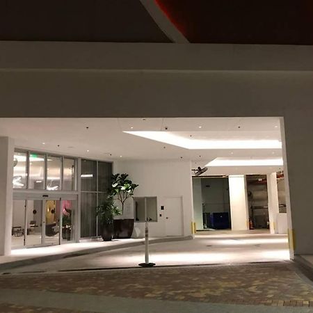 Hollywood Beach Luxury Condo-Hbh Eksteriør billede