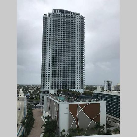 Hollywood Beach Luxury Condo-Hbh Eksteriør billede