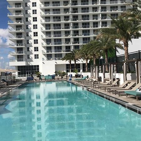 Hollywood Beach Luxury Condo-Hbh Eksteriør billede