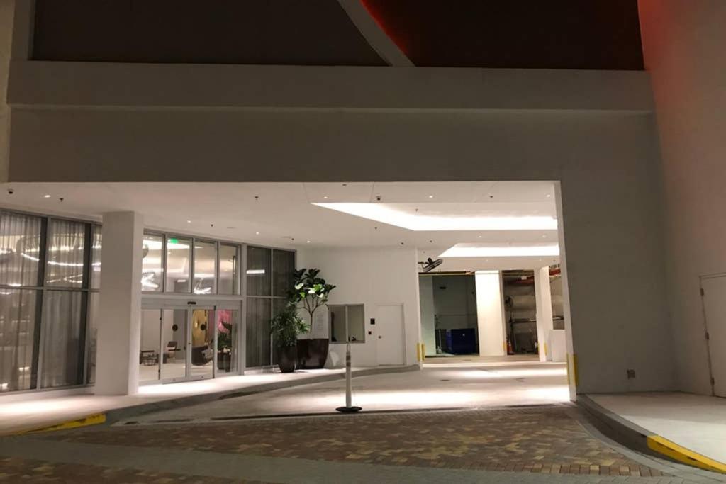 Hollywood Beach Luxury Condo-Hbh Eksteriør billede
