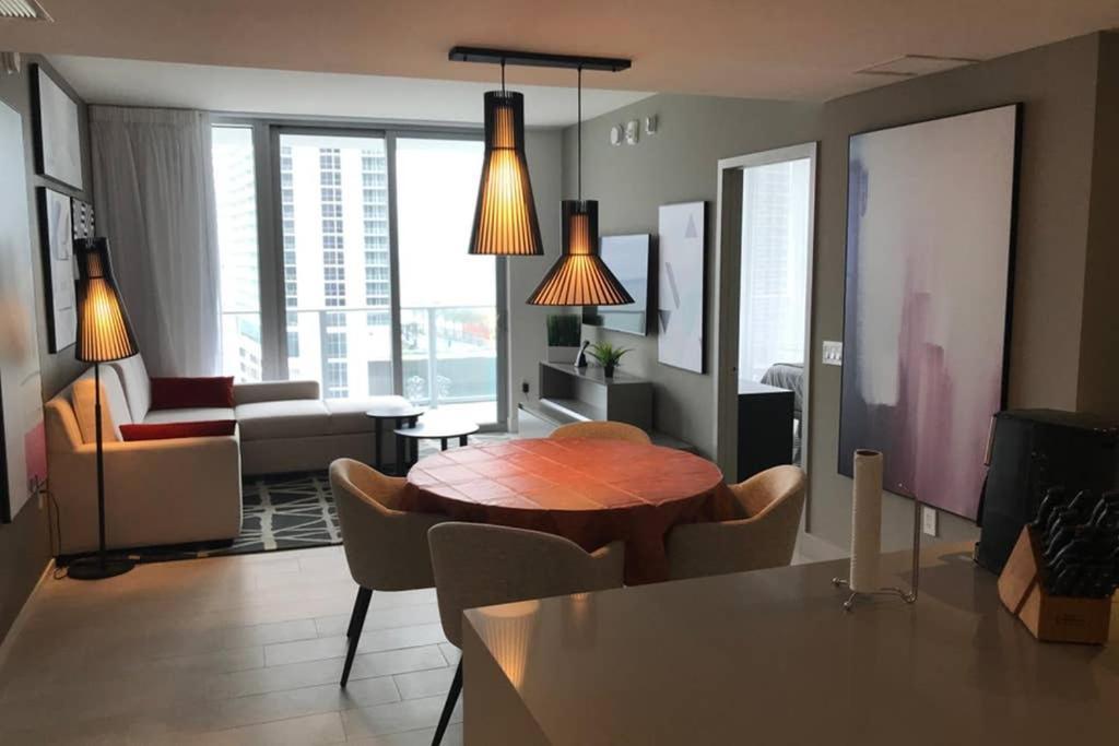 Hollywood Beach Luxury Condo-Hbh Eksteriør billede