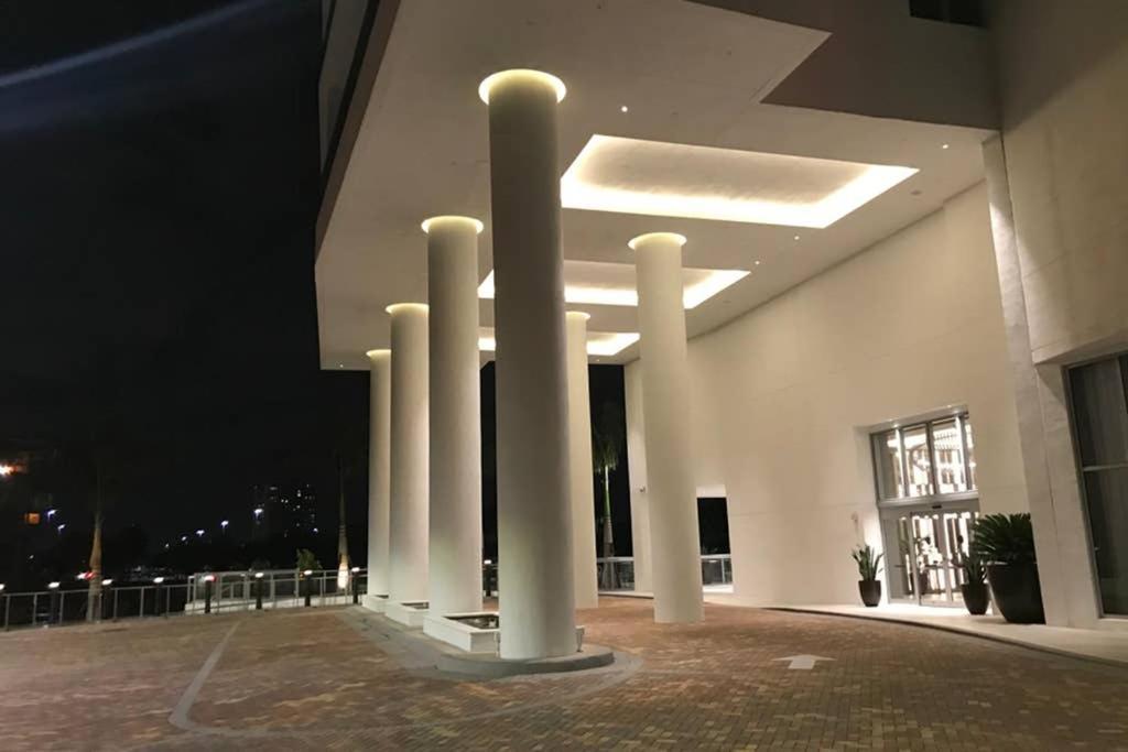 Hollywood Beach Luxury Condo-Hbh Eksteriør billede