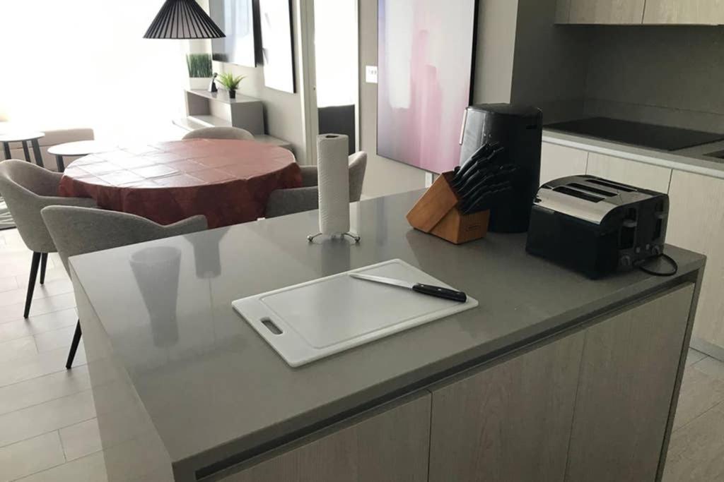 Hollywood Beach Luxury Condo-Hbh Eksteriør billede