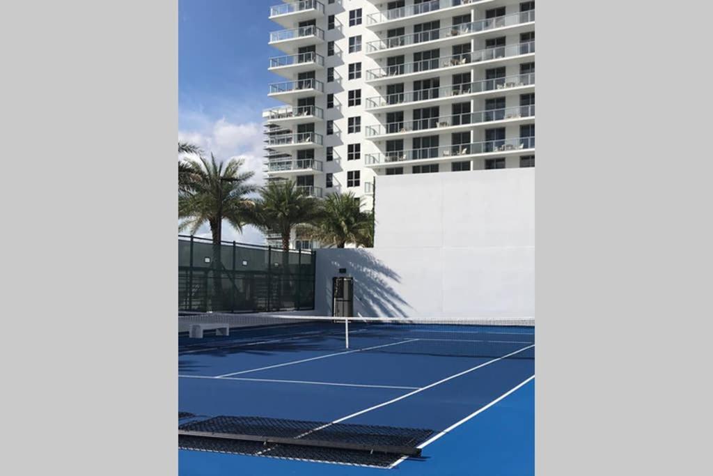 Hollywood Beach Luxury Condo-Hbh Eksteriør billede