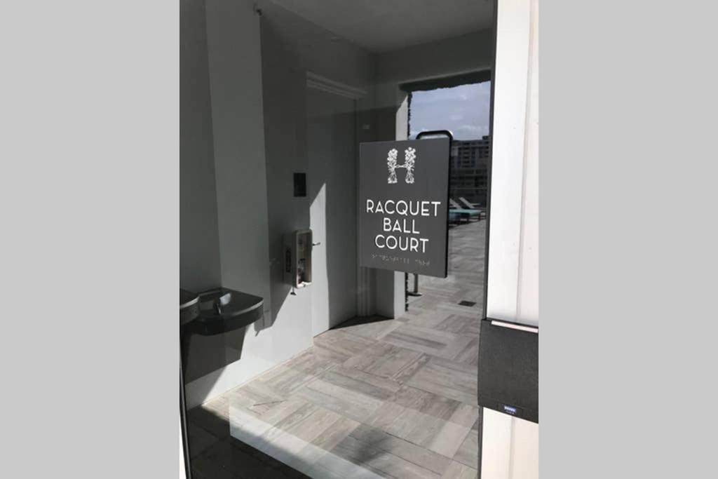 Hollywood Beach Luxury Condo-Hbh Eksteriør billede