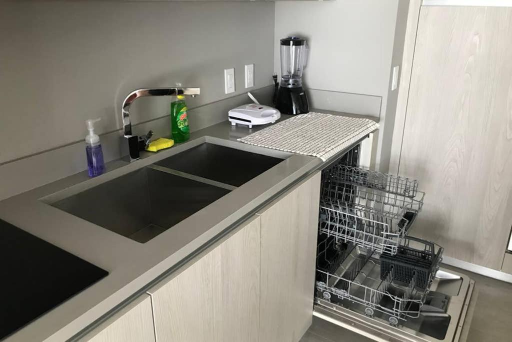 Hollywood Beach Luxury Condo-Hbh Eksteriør billede