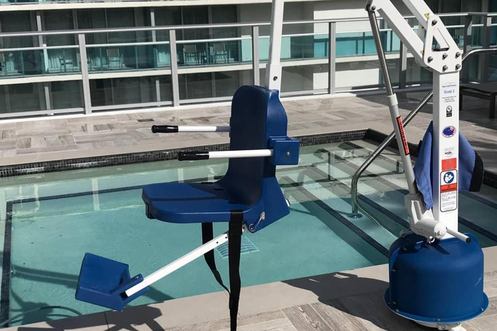 Hollywood Beach Luxury Condo-Hbh Eksteriør billede
