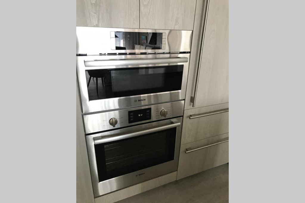 Hollywood Beach Luxury Condo-Hbh Eksteriør billede