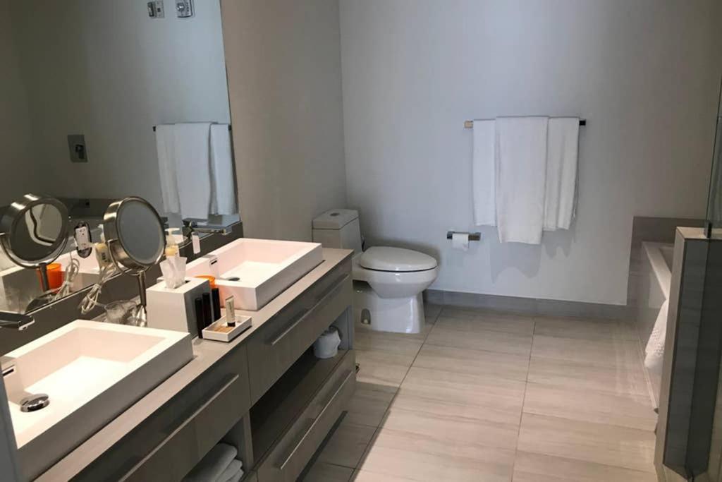 Hollywood Beach Luxury Condo-Hbh Eksteriør billede