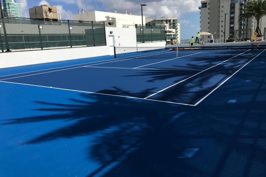 Hollywood Beach Luxury Condo-Hbh Eksteriør billede