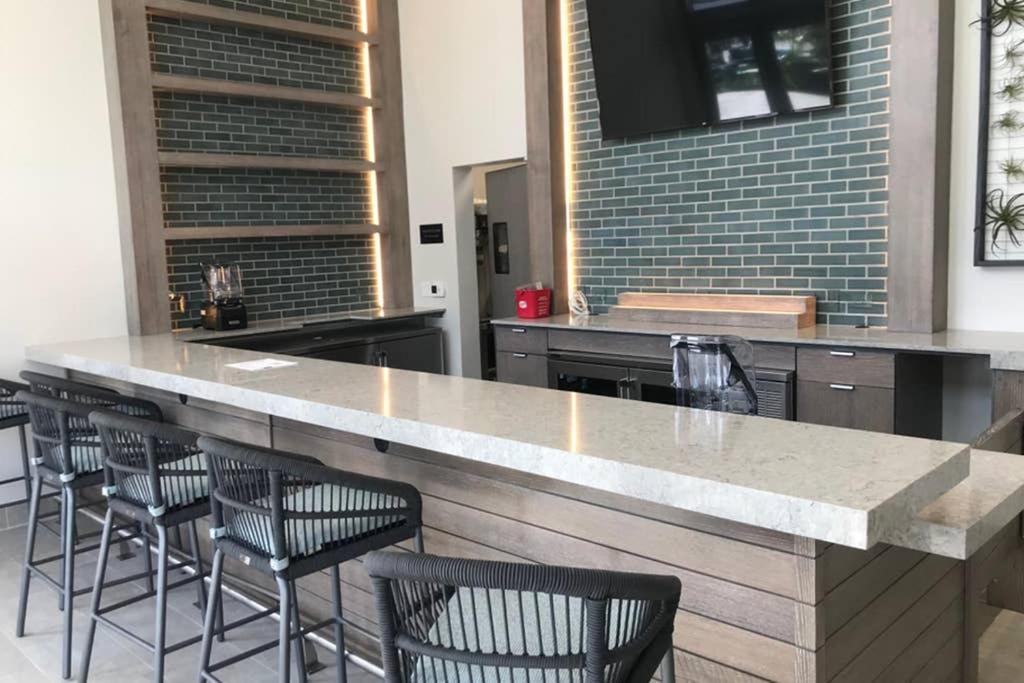 Hollywood Beach Luxury Condo-Hbh Eksteriør billede