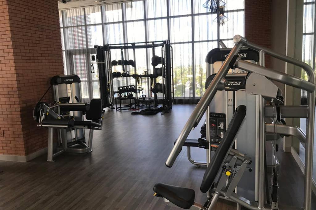 Hollywood Beach Luxury Condo-Hbh Eksteriør billede