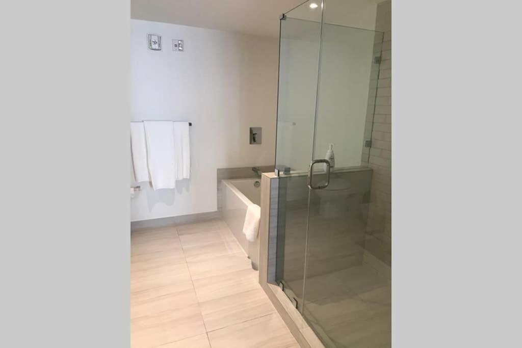 Hollywood Beach Luxury Condo-Hbh Eksteriør billede