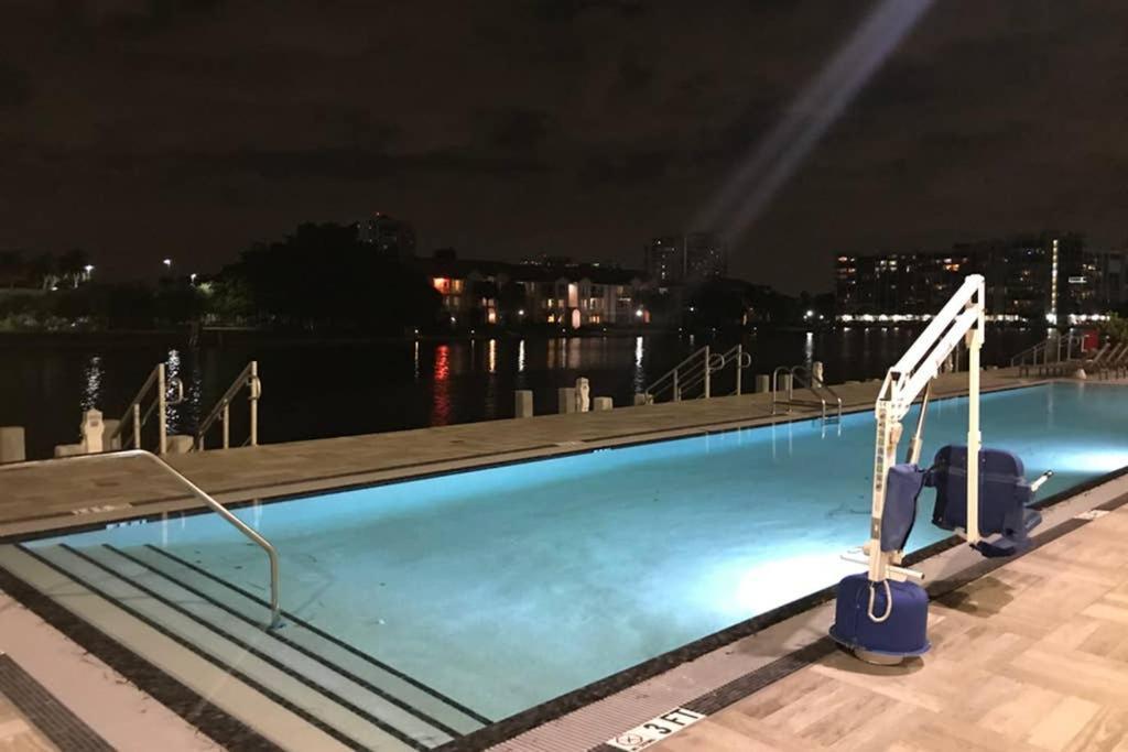 Hollywood Beach Luxury Condo-Hbh Eksteriør billede