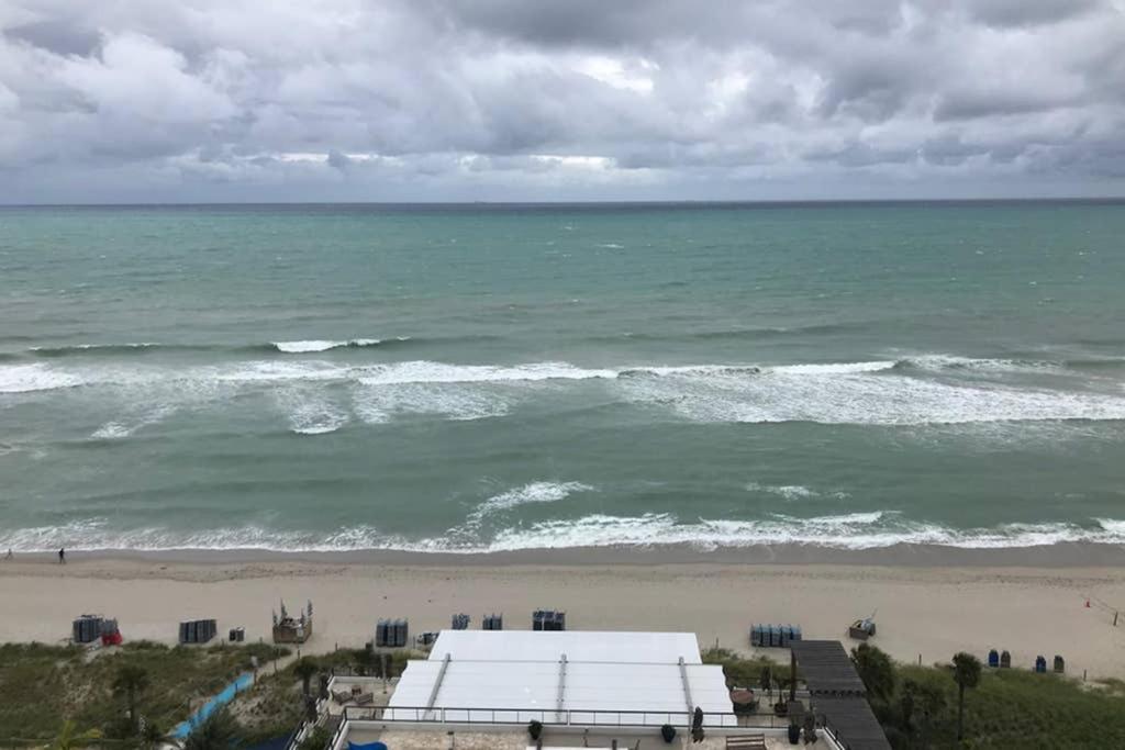 Hollywood Beach Luxury Condo-Hbh Eksteriør billede