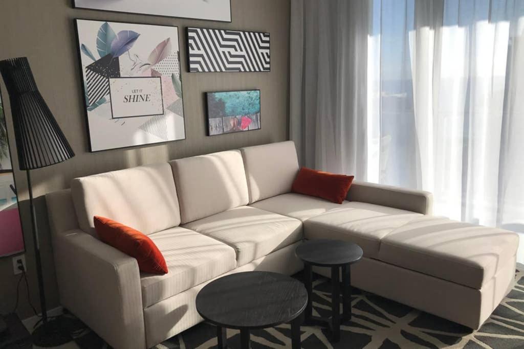 Hollywood Beach Luxury Condo-Hbh Eksteriør billede